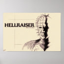 Search for hellraiser posters Anime