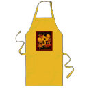 Search for hawaiian print aprons Fruit