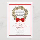 Search for coastal christmas invitations Nautical