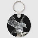 Search for eagles key rings Wings