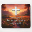 Search for savior mousepads Cross