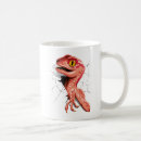 Search for velociraptor mugs Dinosaur lover