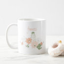 Search for green cactus mugs Whimsical