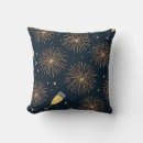 Search for new year cushions Gold