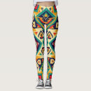 Search for ethno clothing Aztec