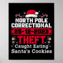 Search for theft posters Correctional