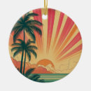 Search for hawaiian christmas christmas decor Vintage