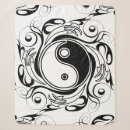 Search for spiritual blankets Universe