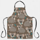 Search for cartoon graphics aprons Animal