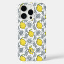 Search for lemons phone cases Cute