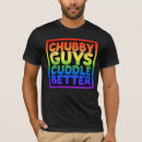 Search for chubby bear tshirts Gay