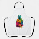 Search for bull terrier aprons Animal