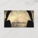 Search for cloud business cards Black