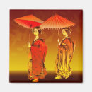 Search for geisha magnets Anime