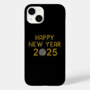 Search for new years eve iphone cases Celebrate