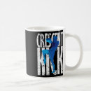 Search for high kick mugs Fighter strength training