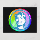 Search for hillary clinton postcards Democrat