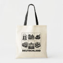 Search for deutschland tote bags Travel