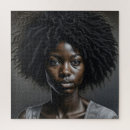 Search for african art puzzles Beautiful
