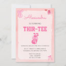 Search for golf 30th birthday invitations Thirtieth