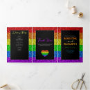 Search for gay wedding programmes Marriage