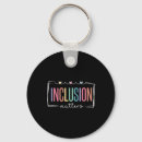 Search for special education key rings Support