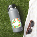 Search for big duck stickers Floral
