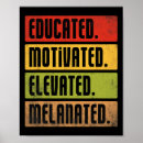 Search for melanin art Black lives problem
