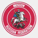 Search for moscow stickers Cities