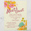Search for greet flyers Meet and greet