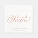 Search for she said yes decor Typography