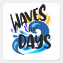 Search for waving hands stickers Ocean