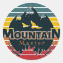 Search for master stickers Retro