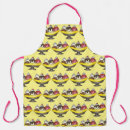 Search for cherry sundae aprons Cherry on top