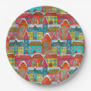 Search for christmas paper plates Tree