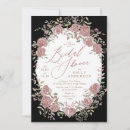 Search for tea with the bride to be bridal shower invitations Watercolor
