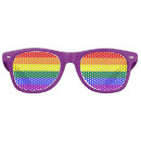 Search for gay pride rainbow sunglasses Bisexual