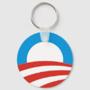 Search for barack obama key rings President