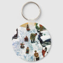 Search for sled key rings Snow