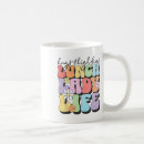 Search for high end mugs Last day of school