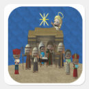 Search for birth of jesus christ stickers Nativity