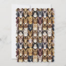 Search for fur invitations Cat