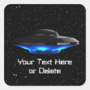 Search for blue alien stickers Extraterrestrial