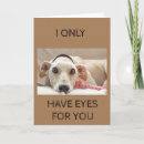 Search for eyes only cards Wife