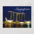 Search for singapore skyline postcards Travel