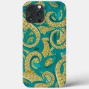 Search for octopus tentacles iphone cases Blue