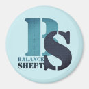 Search for sheets magnets Accounting