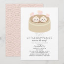 Search for chinese baby shower invitations Bao