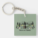 Search for save trees key rings Plant a tree