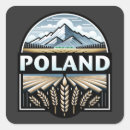 Search for krakow stickers Polish